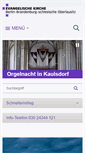 Mobile Screenshot of ekbo.de